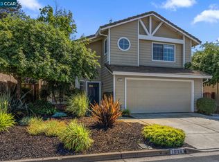 1014 Wild Oak Ct, Concord, CA 94521