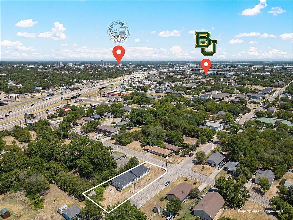 1825 S 19th St, Waco, TX 76706 Zillow