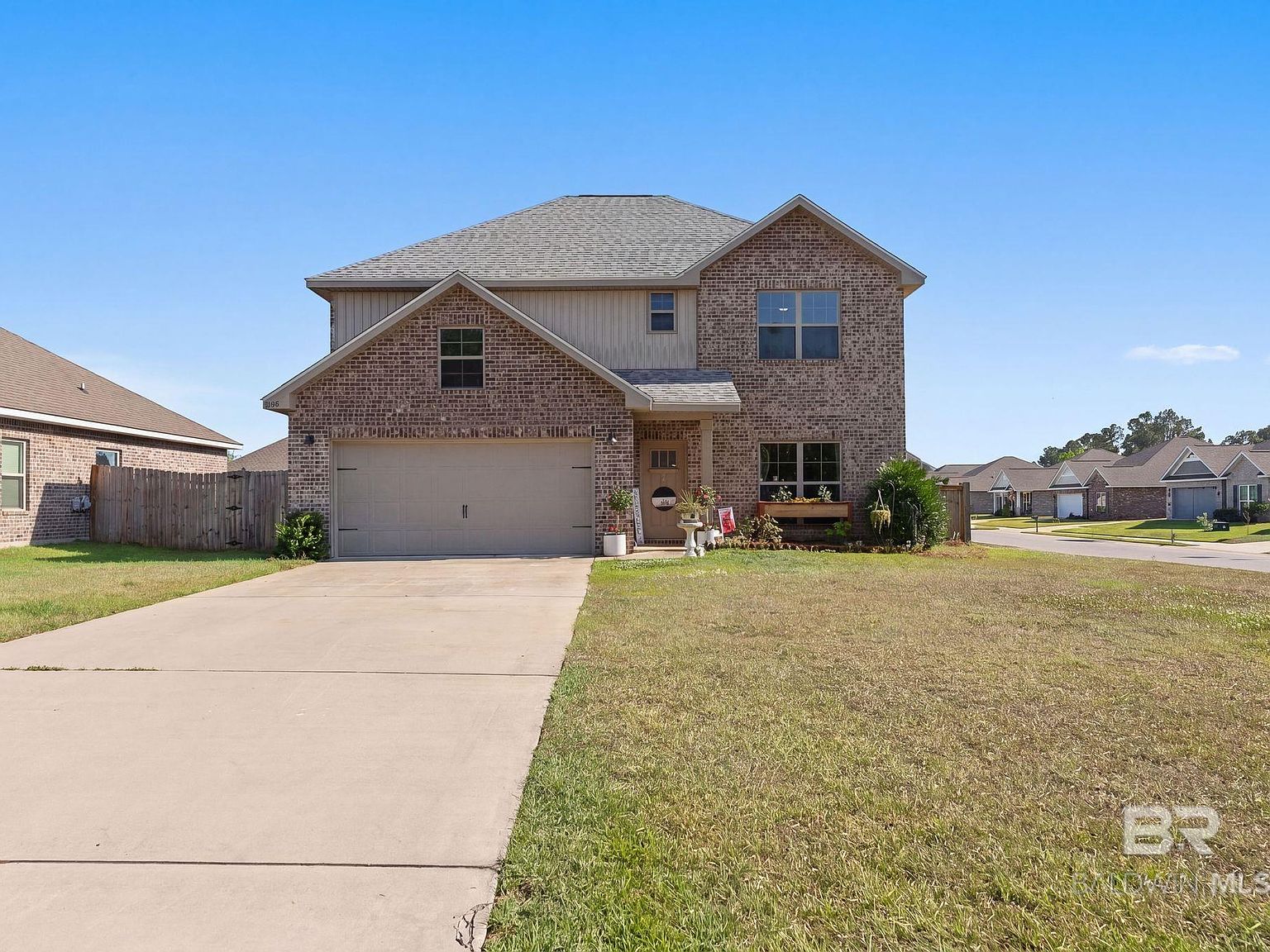 16607 Prado Loop, Loxley, AL 36551 | MLS #395503 | Zillow