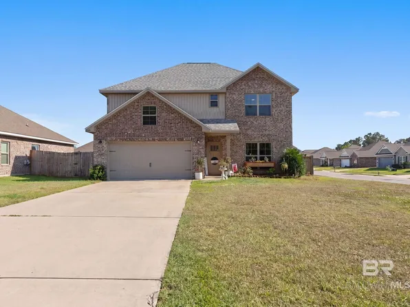 16607 Prado Loop, Loxley, AL 36551