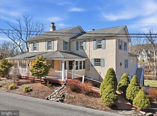 111 Mine Run Rd, Schwenksville, PA 19473