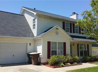 11 Chadbury Ct, Greensboro, NC 27407