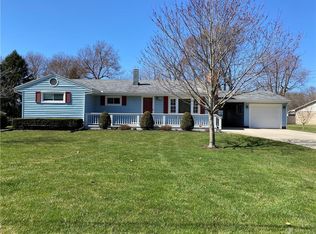 9021 Hanley Dr, Dayton, OH 45414
