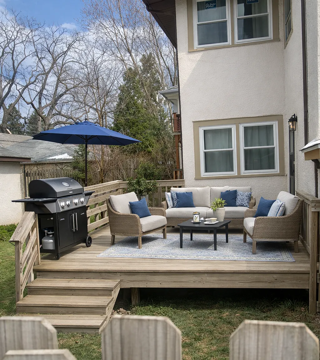 4 bed, 2131 sqft, $2,400 — Photo 4