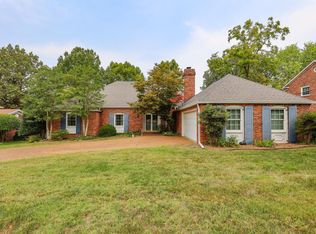 3941 Primrose Pl, Paducah, KY 42001