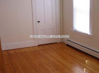 115 Temple St #2, Somerville, MA 02145