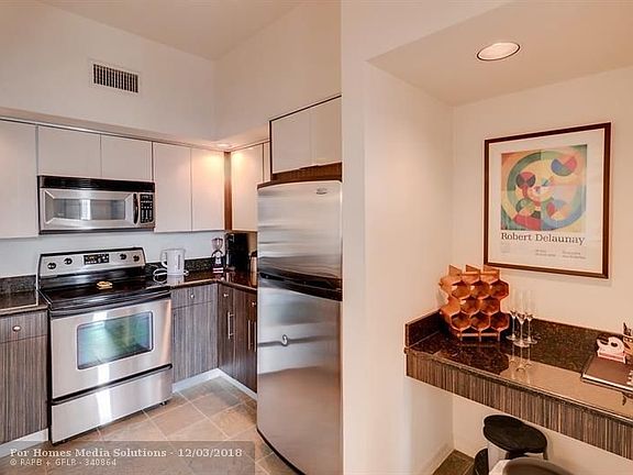3rd image of 110 N Federal Hwy APT 1501