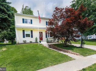 64 Martin Ln, Norwood, PA 19074