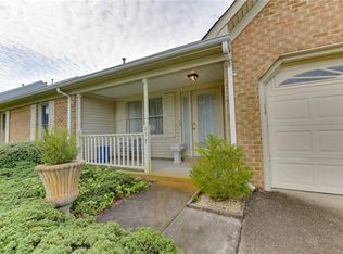 217 Hornbeam Dr, Virginia Beach, VA 23452