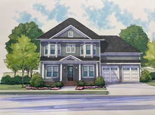 5031 Congress Dr LOT 2700, Franklin, TN 37064
