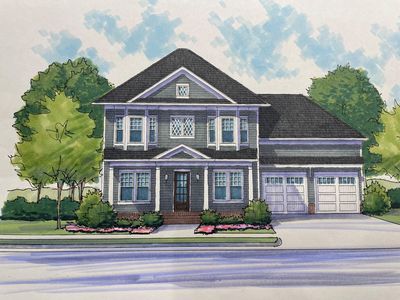 5031 Congress Dr Lot 2700, Franklin, TN, 37064