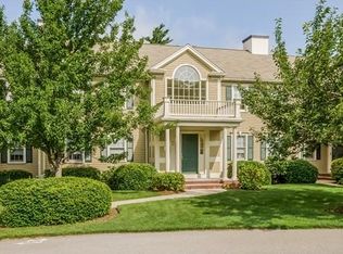 103 Tussock Brook Rd, Duxbury, MA 02332