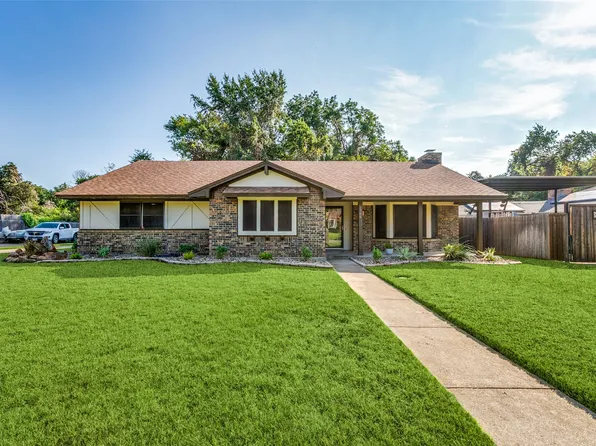 1946 Casa Loma Ct, Grapevine, TX 76051