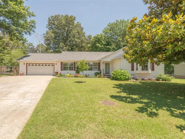 1811 Birch Pl, Poplar Bluff, MO 63901