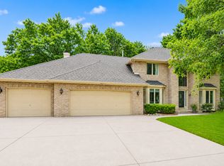 14994 Crane St NW, Andover, MN 55304