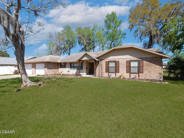 627 Ipswich Ln, Port Orange, FL 32127