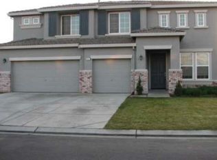 11453 Mirage Dr, Chowchilla, CA