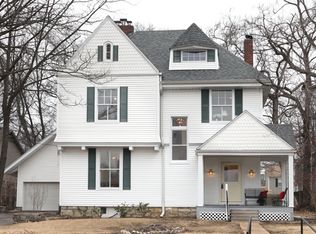 108 N Taylor Ave, Saint Louis, MO