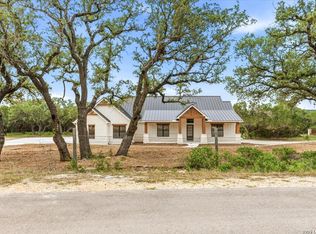 1744 Crossbow, Canyon Lake, TX 78133