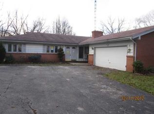 4323 Terrace Vw N, Toledo, OH 43607