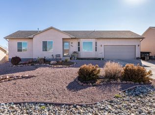 642 S Bayfield Ave, Pueblo West, CO 81007