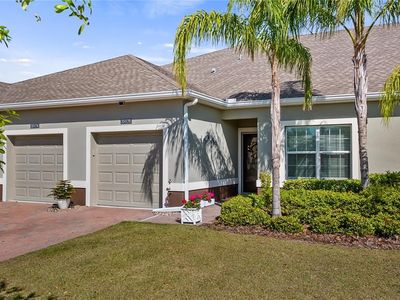 3512 Belland Cir #B, Clermont, FL, 34711