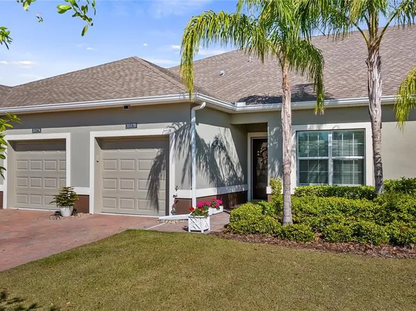 3512 Belland Cir #B, Clermont, FL 34711
