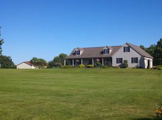 6345 County Road 175, Bellevue, OH 44811