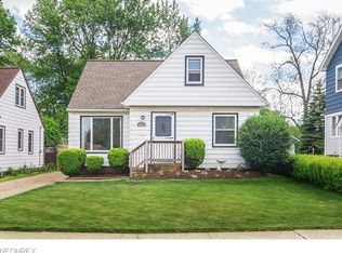 2311 North Ave, Parma, OH