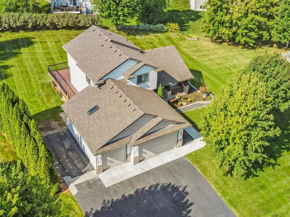 12447 Elm Pkwy, Rogers, MN 55374