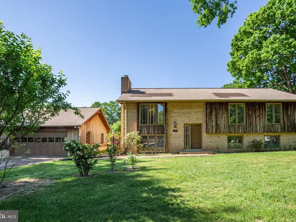 602 Galveston Rd, Fredericksburg, VA 22405