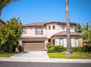 1375 Indian Creek Pl, Chula Vista, CA 91915