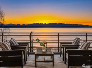 13717 Puget Sound Blvd, Edmonds, WA 98026