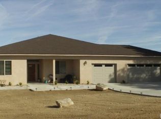 6985 Sunny Vista Rd, Joshua Tree, CA 92252