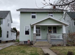 1010 Columbia Ave, Fort Wayne, IN 46805