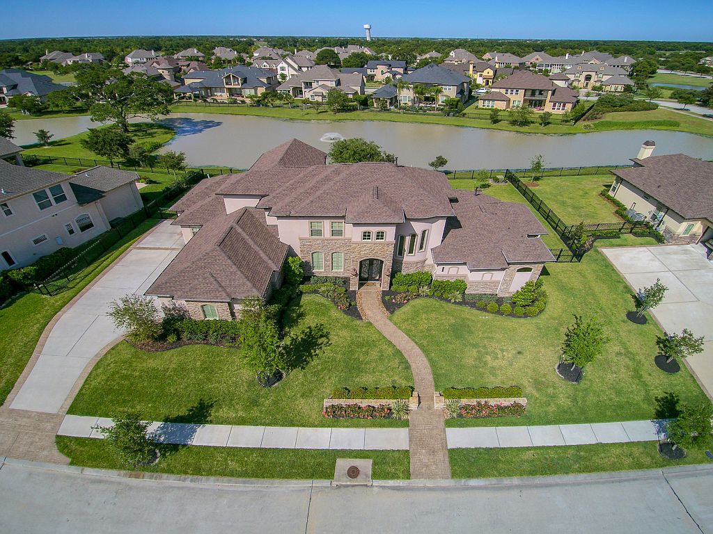 17518 W Bremonds Bend Ct, Cypress, TX 77433 | Zillow