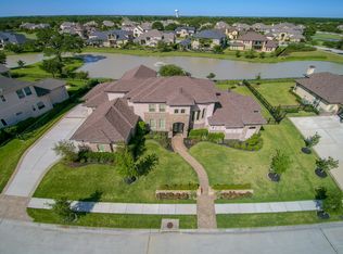 17518 W Bremonds Bend Ct, Cypress, TX 77433