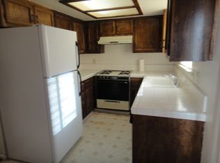 1605 N Erwin St, Ridgecrest, CA 93555