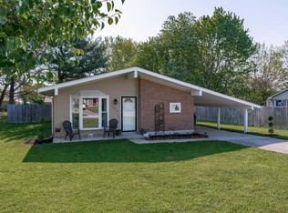 1326 Princeton Ct, Georgetown, KY 40324