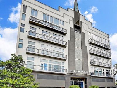 3311 Yupon St APT 416, Houston, TX, 77006