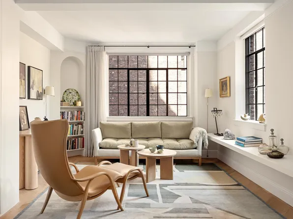 81 Irving Pl APT 10H, New York, NY 10003