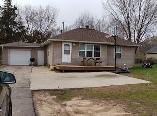 40113 Us Highway 53, Whitehall, WI 54773