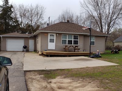 40113 Us Highway 53, Whitehall, WI, 54773