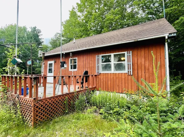 156 Cardville Road, Greenbush, ME 04418