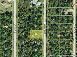 3429 Brentano St, Port Charlotte, FL 33948