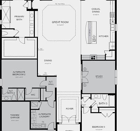 2nd image of 10142 SW Davanti Drive