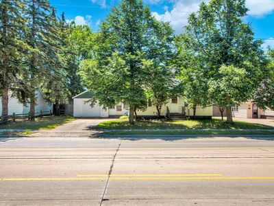 2509 Stanley St, Stevens Point, WI, 54481
