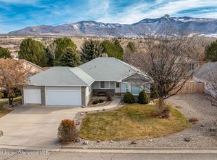 126 Willow Creek Trl, Parachute, CO 81635