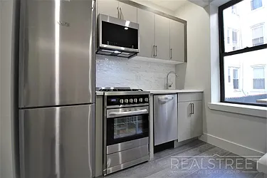 Rented by Real Street Inc