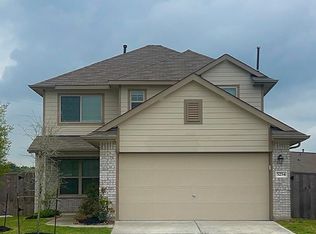 5254 Elrington Valley Ln, Porter, TX 77365